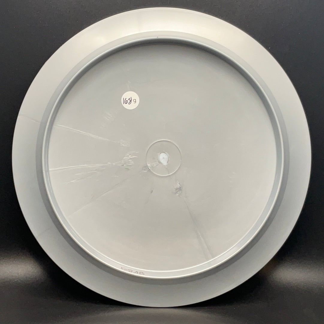 Alpha Bowie Distance Driver