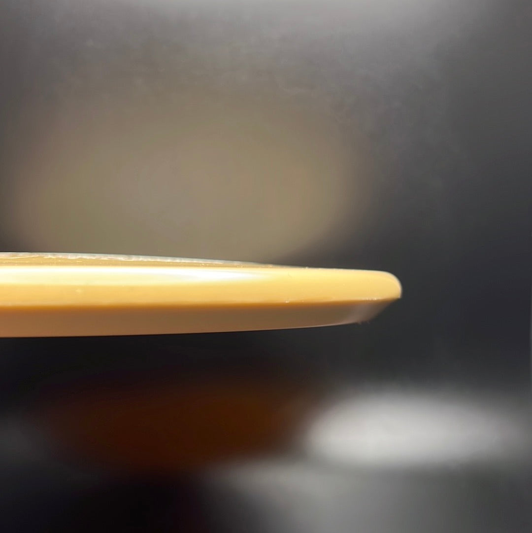 Exclusive RADioactive Man Edition Bravo Harpoon Disc - Korvel