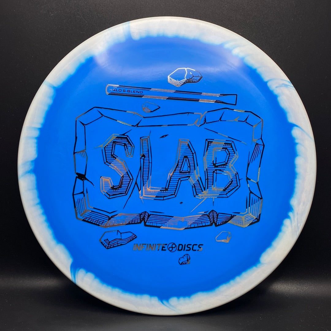 Halo S-Blend Slab - Driver de Distance Premium