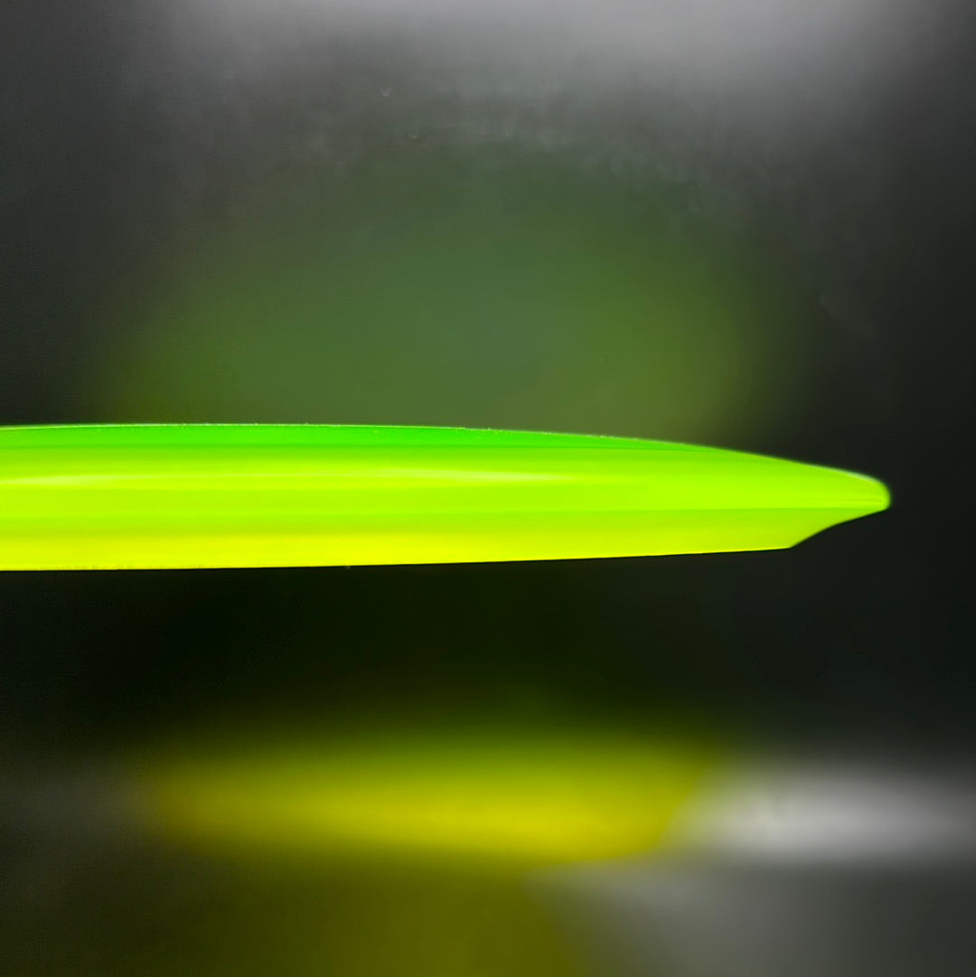 Quantum JLS Disc Golf Driver - Premium Performance