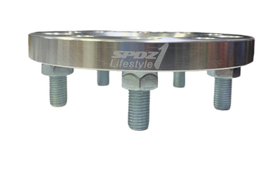 Spdz1 15MM Wheel Adapter - Enhance Your Vehicle's Performance