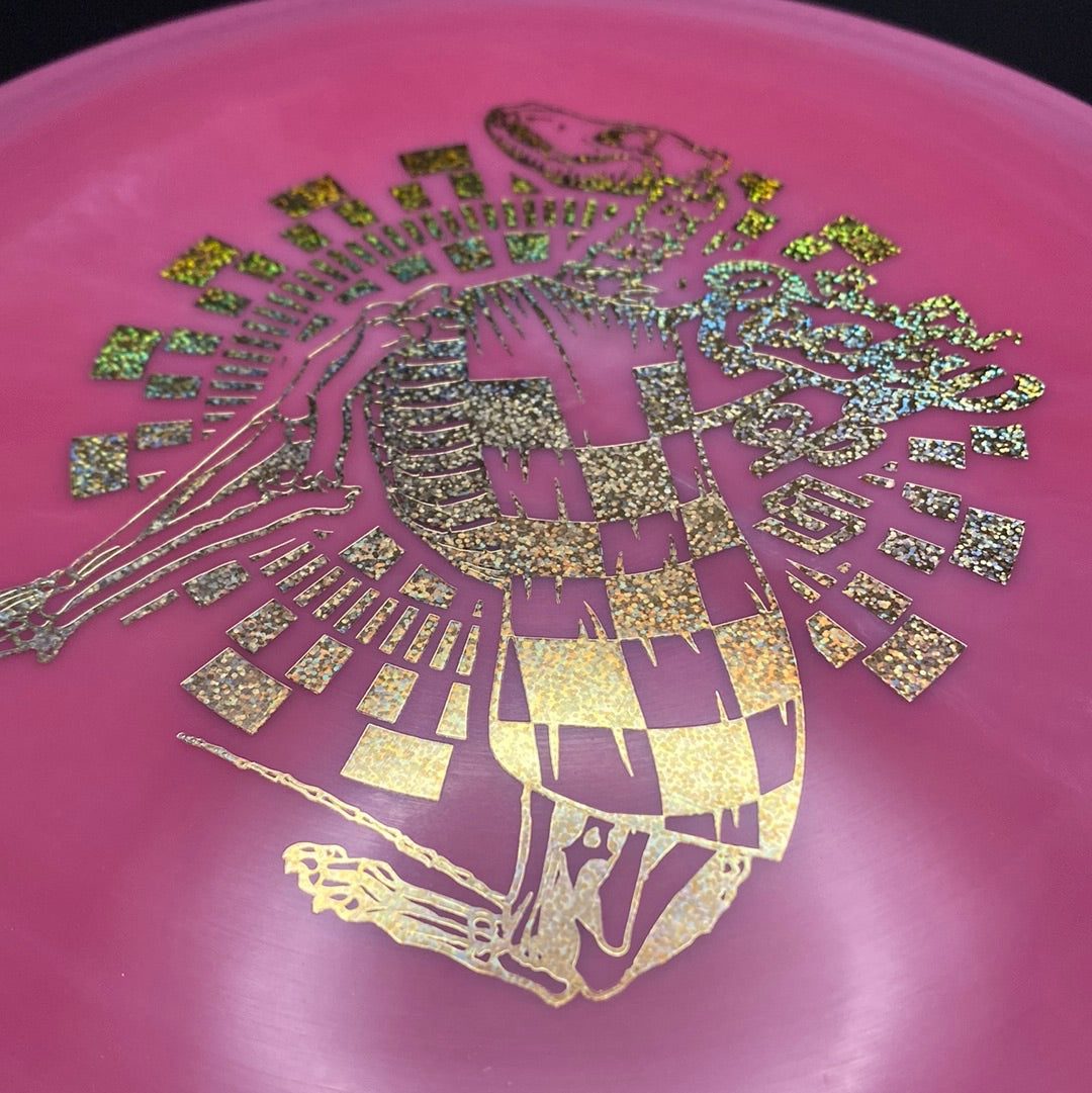 ESP Glo Undertaker - Edición Limitada de Chris Dickerson