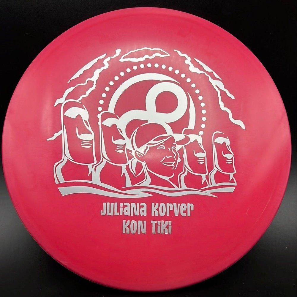 G-Blend Kon Tiki Juliana Korver SE Disque de Disc Golf