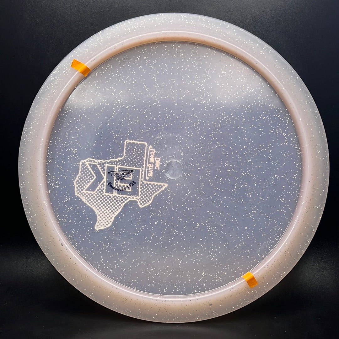 Founders Frio - Emerson Keith Tour Series Disc Golf Driver
