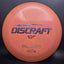 ESP Swirl Thrasher Disc Golf Disc