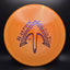 Alpha Harpoon Disc Golf Midrange