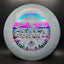 Tournament Burst King - Hanna Huynh 2023 Team Series Disc