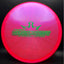 Disque Suspect Lucid Chameleon - Performance Premium