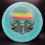 Limited Edition Color Glow Sabot - Custom Rare Air Discs Stamp - Korvel