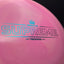 Supreme Trespass - Prototype Disc Golf Driver