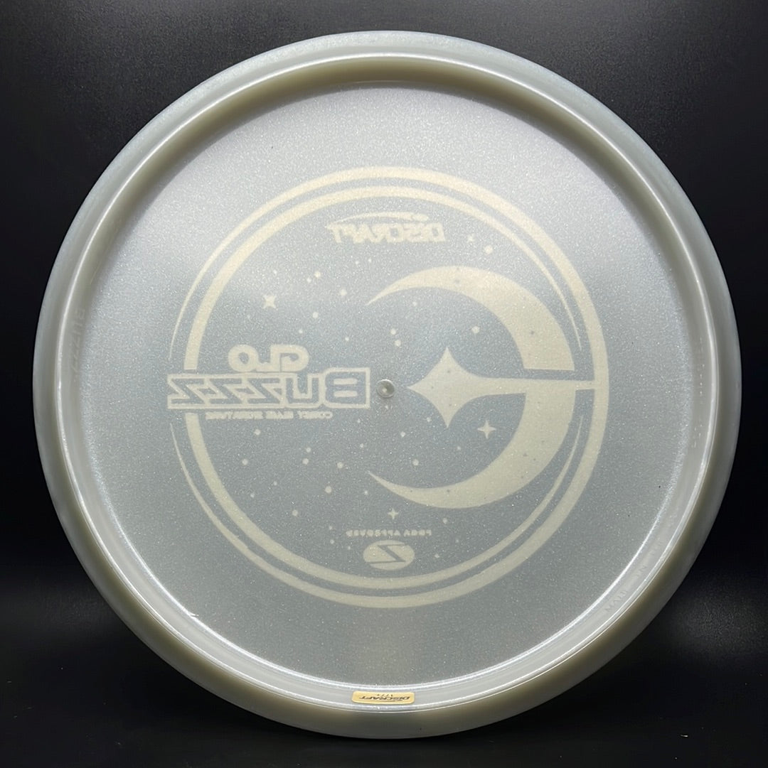 Z Glo Metallic Buzzz - Edición Corey Ellis