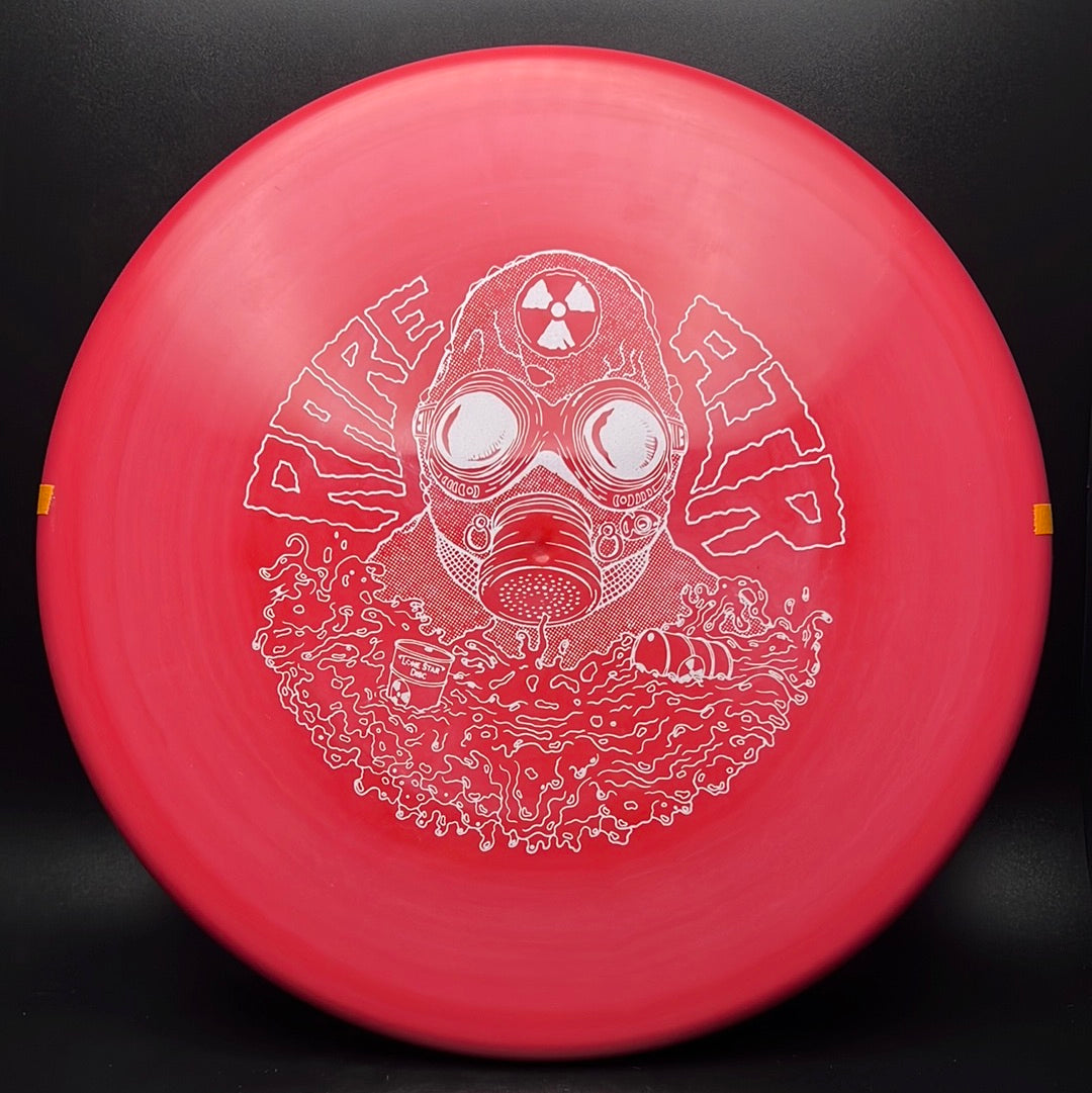 Exclusive RADioactive Man Edition Bravo Harpoon Disc - Korvel