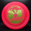 Glow Halo Champion Sonic - Garrett Gurthie Tour Series Disc