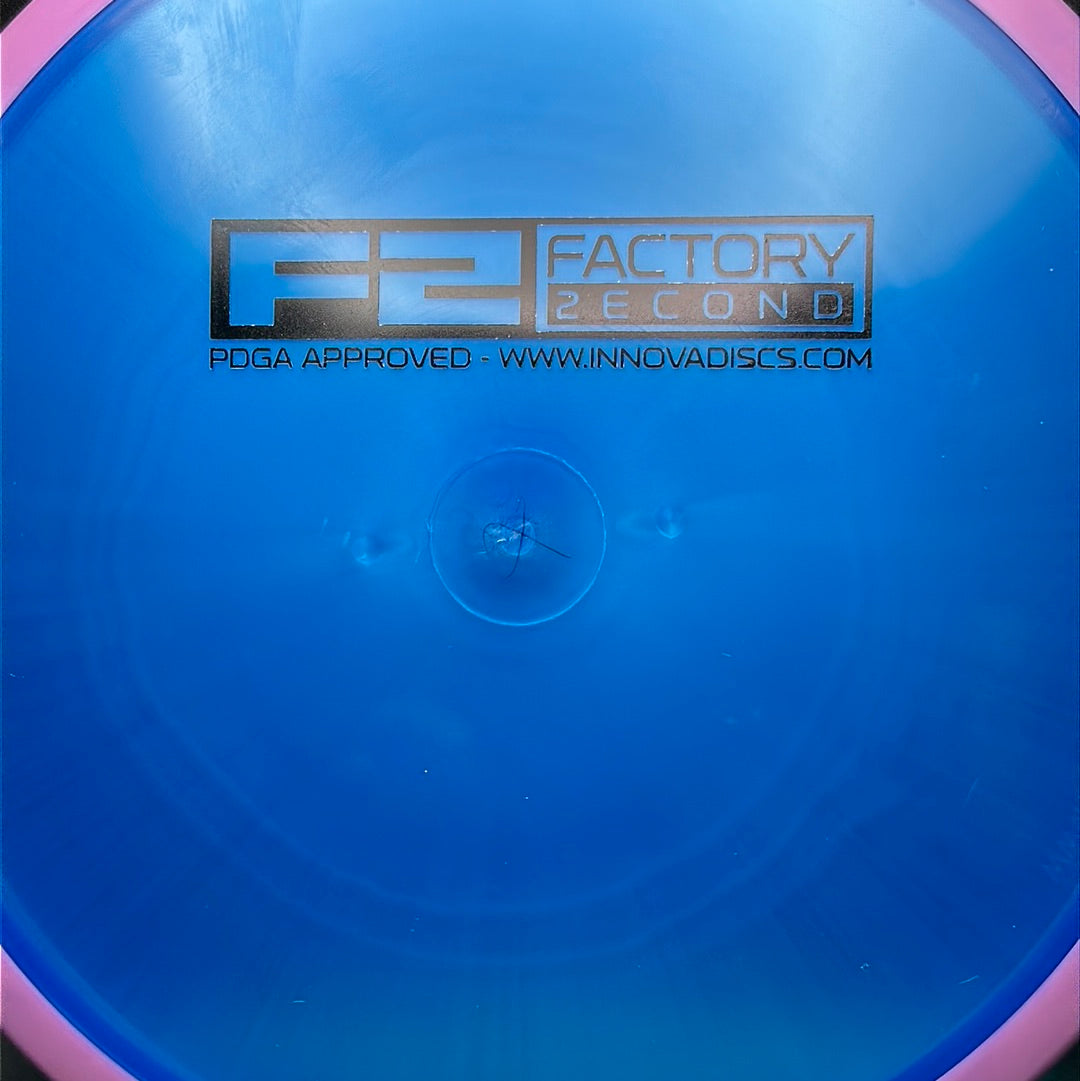 Champion Atlas Disc Golf Mid-Range - F2