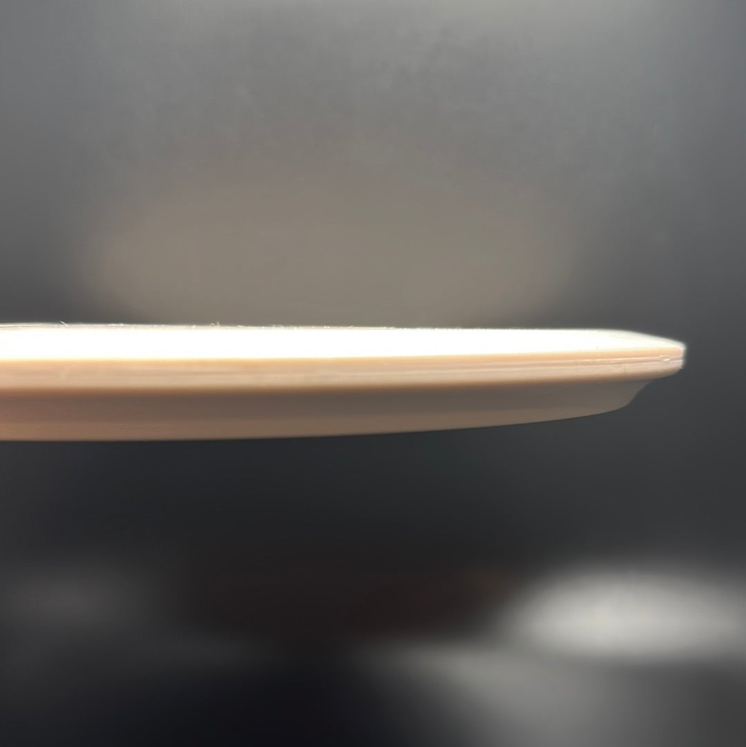 Delta 2 Middy - Premium Midrange Disc Golf Disc