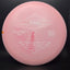 Bravo Frio Fairway Driver - Premium Performance Disc