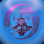 Alpha Lone Wolf - Disco de Golf con Sello Chopper