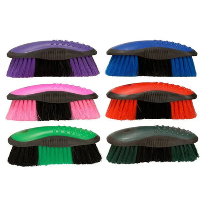 Ergonomic Finishing Brush for Pets - Korvel