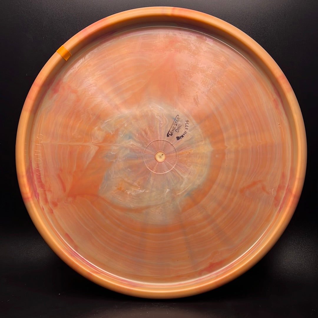 Bravo Armadillo Putt Approach Disc