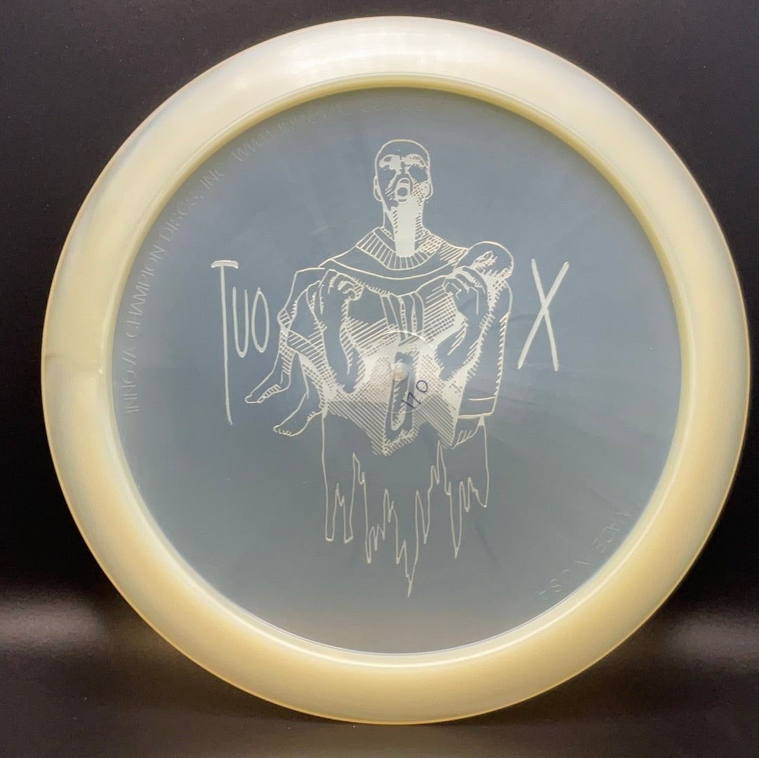 C-Blend Dynasty - X-Out Disc Golf Driver