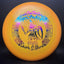 Swirly S-Blend Roman - Primera Edición - Serie de Tour Grady Shue