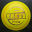 Discraft ESP Zeus - Disque Signature de Paul McBeth
