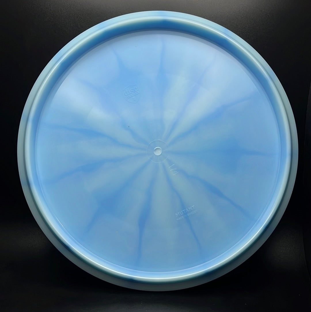 Lux Vapor Mutant - Édition Limitée Disque de Disc Golf