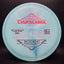 Bravo Chupacabra Disc Golf Driver