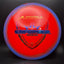 Fuzion Orbit Enforcer - Gavin Rathbun 2023 Tour Series