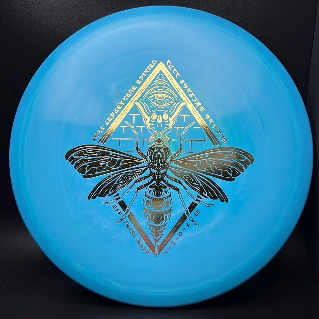 ESP Swirl Wasp - Ledgestone 2023 Limited Edition Disc