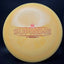Supreme Trespass - Prototype Disc Golf Driver