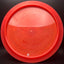 Aura Omen - Limited Edition RADioactive Man Disc - Korvel