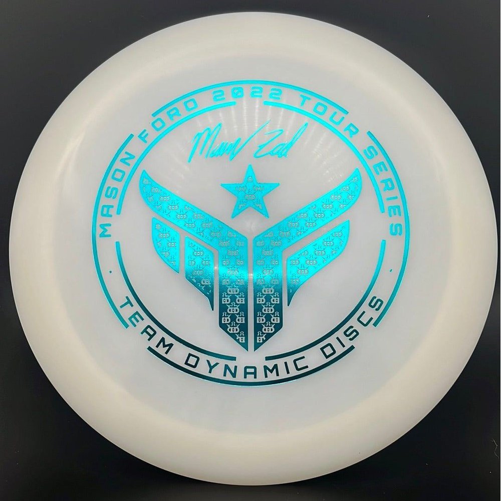 Disque de golf hybride-X Getaway Mason Ford 2022