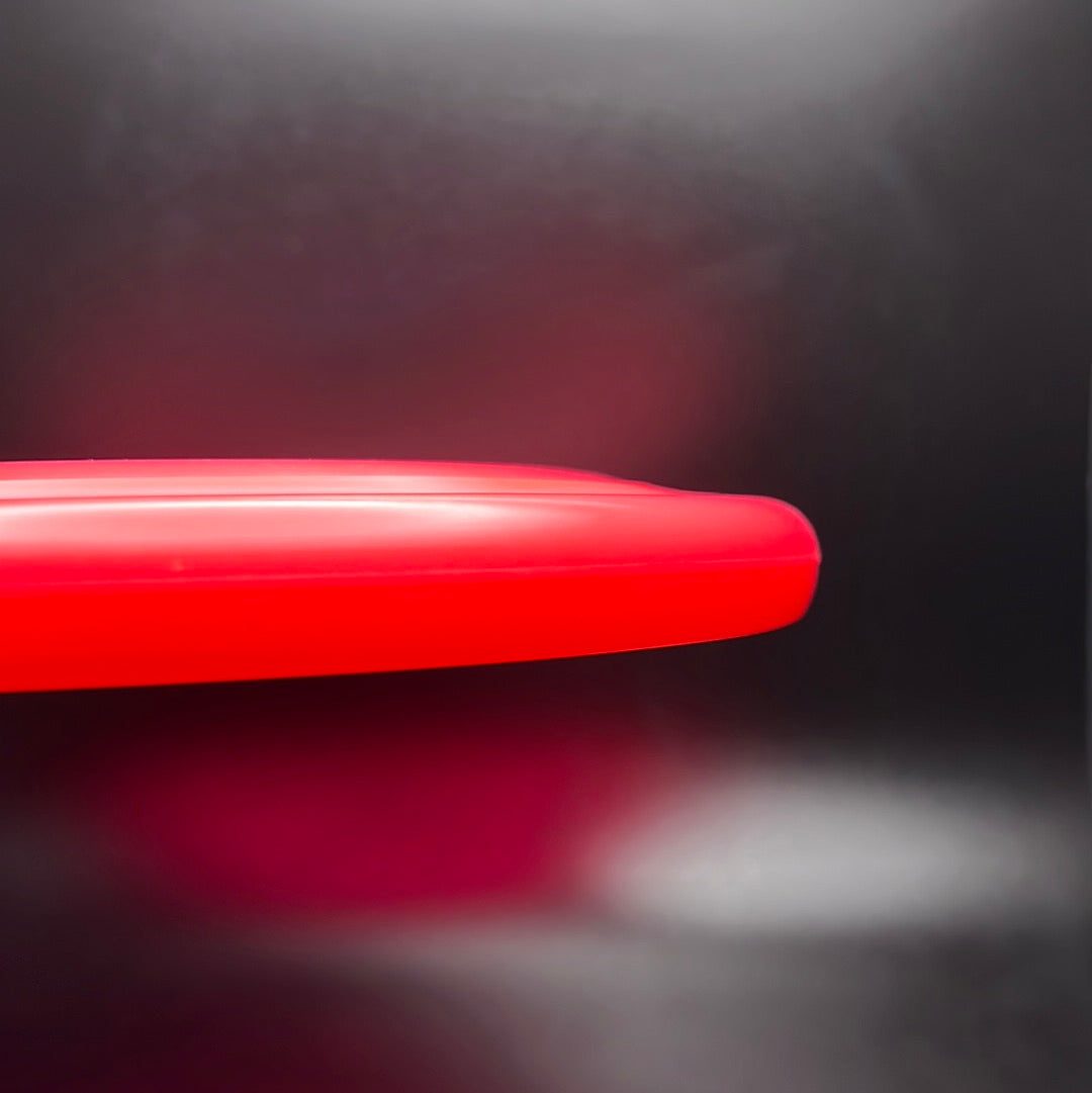 Glow Halo Champion Sonic - Garrett Gurthie Tour Series Disc