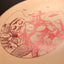 Glow D-Blend Chariot - Limited Edition Disc Golf Disc