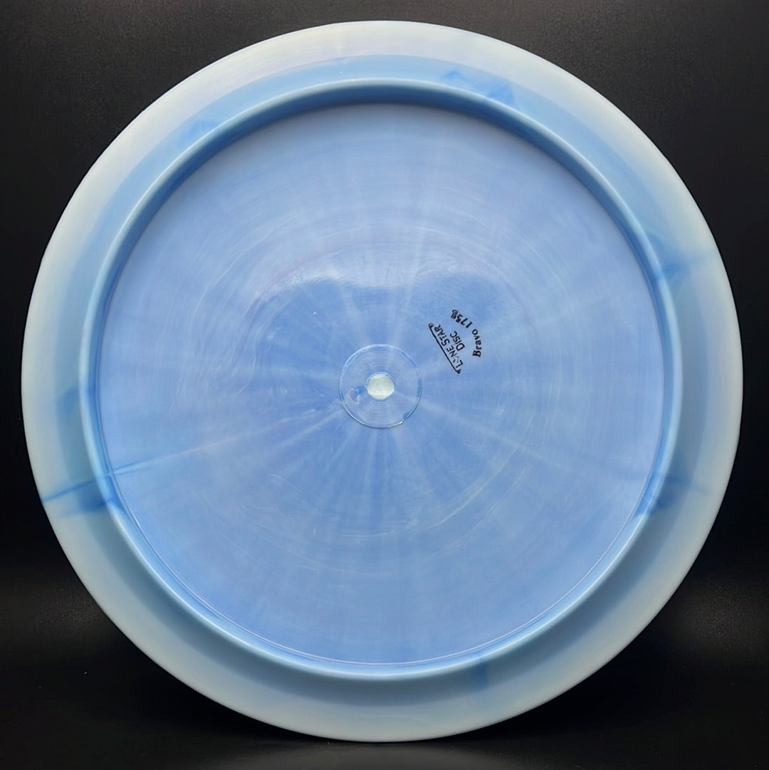 Bravo Nimitz Distance Driver - Premium Disc Golf Performance