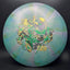 Nebula Ethereal Coalesce First Run - Signature de Thomas Gilbert