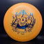 Metal Flake Glow C-Blend Pharaoh Disc - 2022 Edition