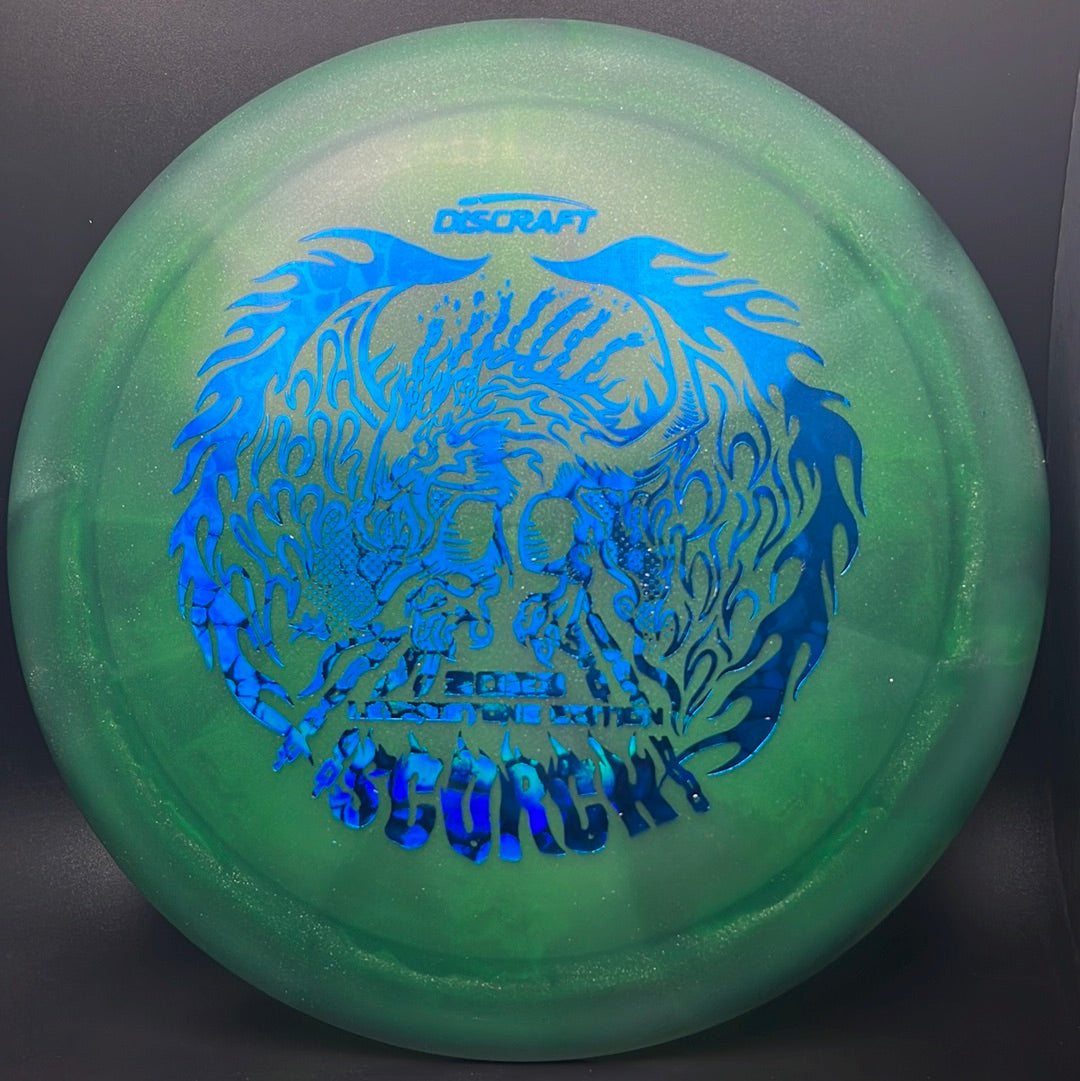 Z Metallic Scorch - Édition Limitée 2023 Ledgestone