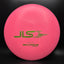 Sirius JLS Disc Golf Driver - XL Stamp