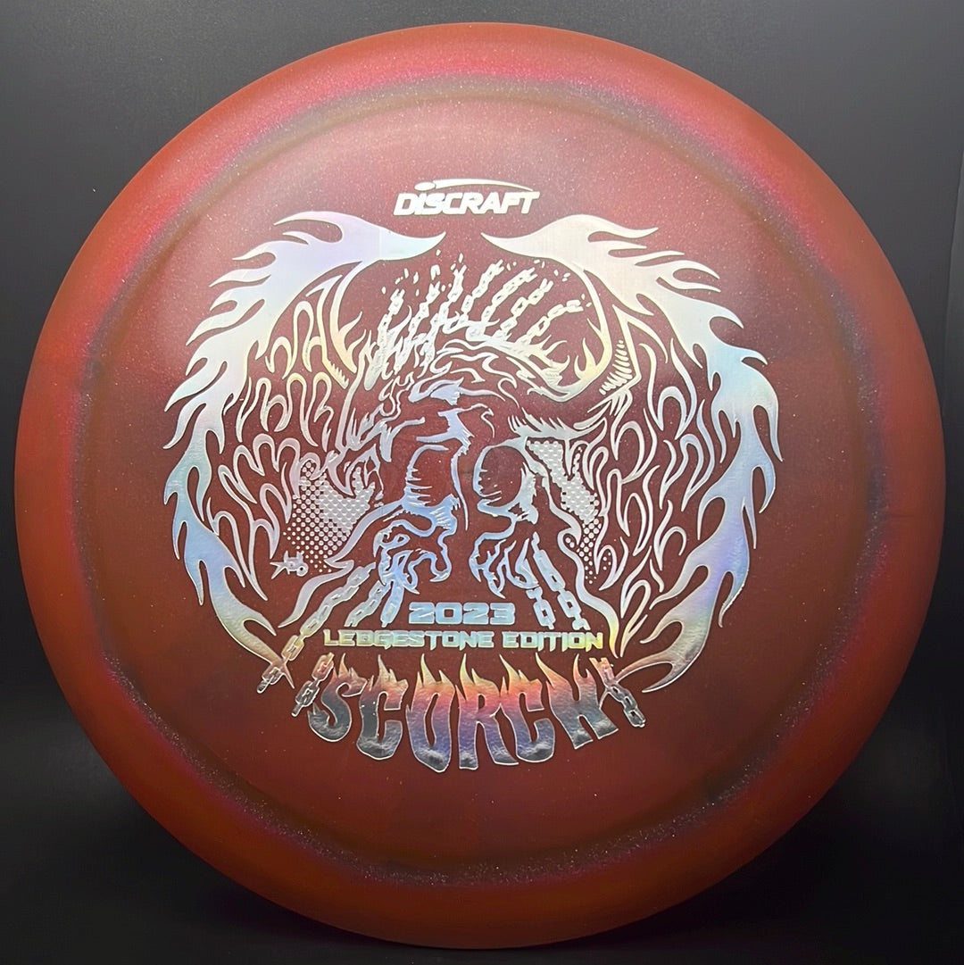 Z Metallic Scorch - Édition Limitée 2023 Ledgestone