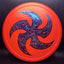 Star Animal - VTX Limited Edition Disc Golf Disc