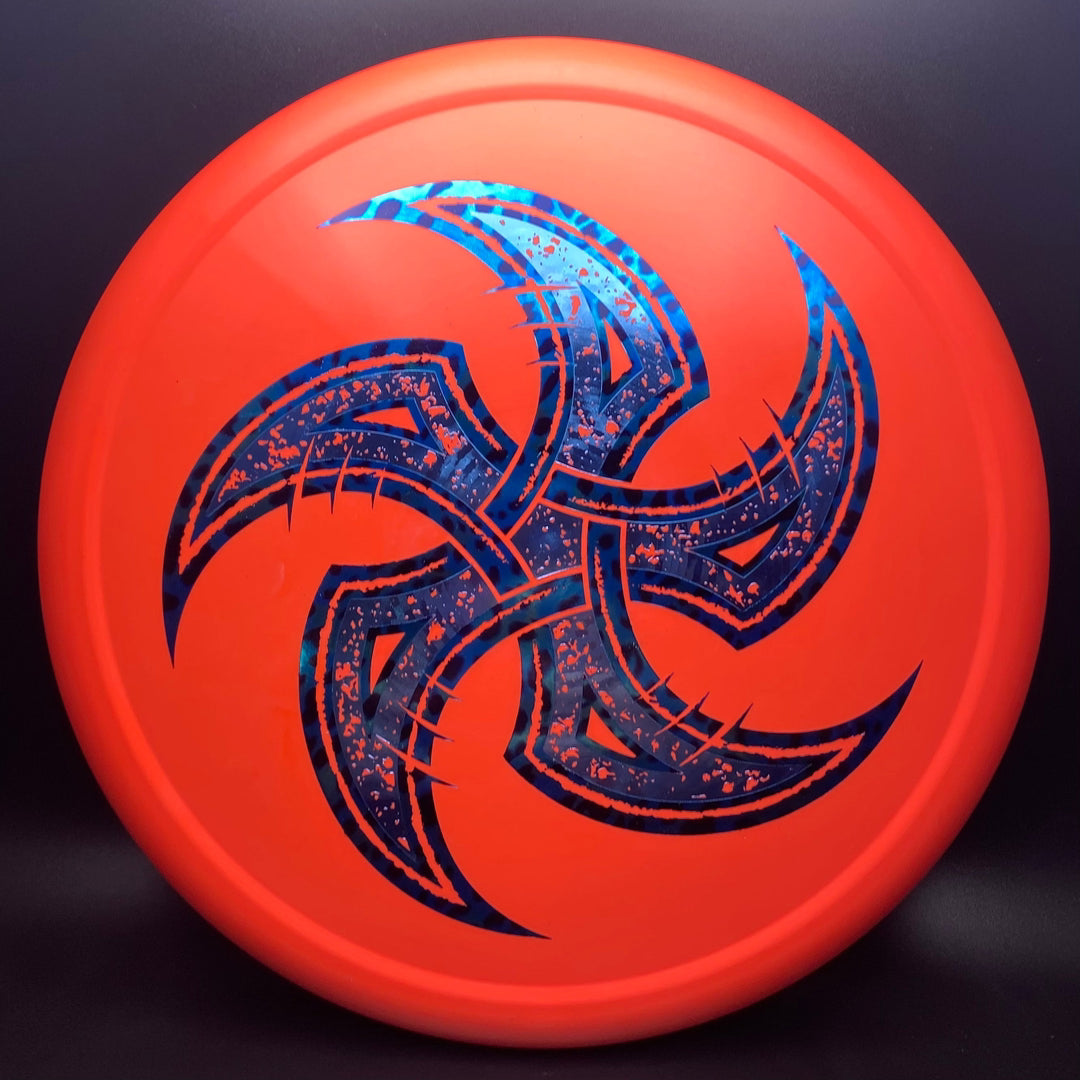 Star Animal - VTX Limited Edition Disc Golf Disc