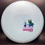 Disco de Golf Glow D-Blend Chariot