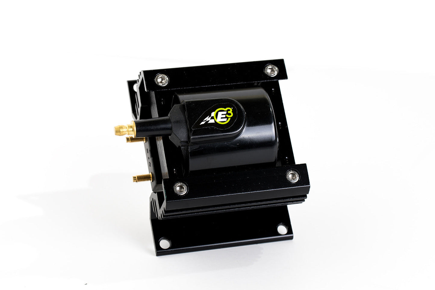 DiamondFIRE E3.1451 High-Performance CD Coil for Superior Ignition - Korvel