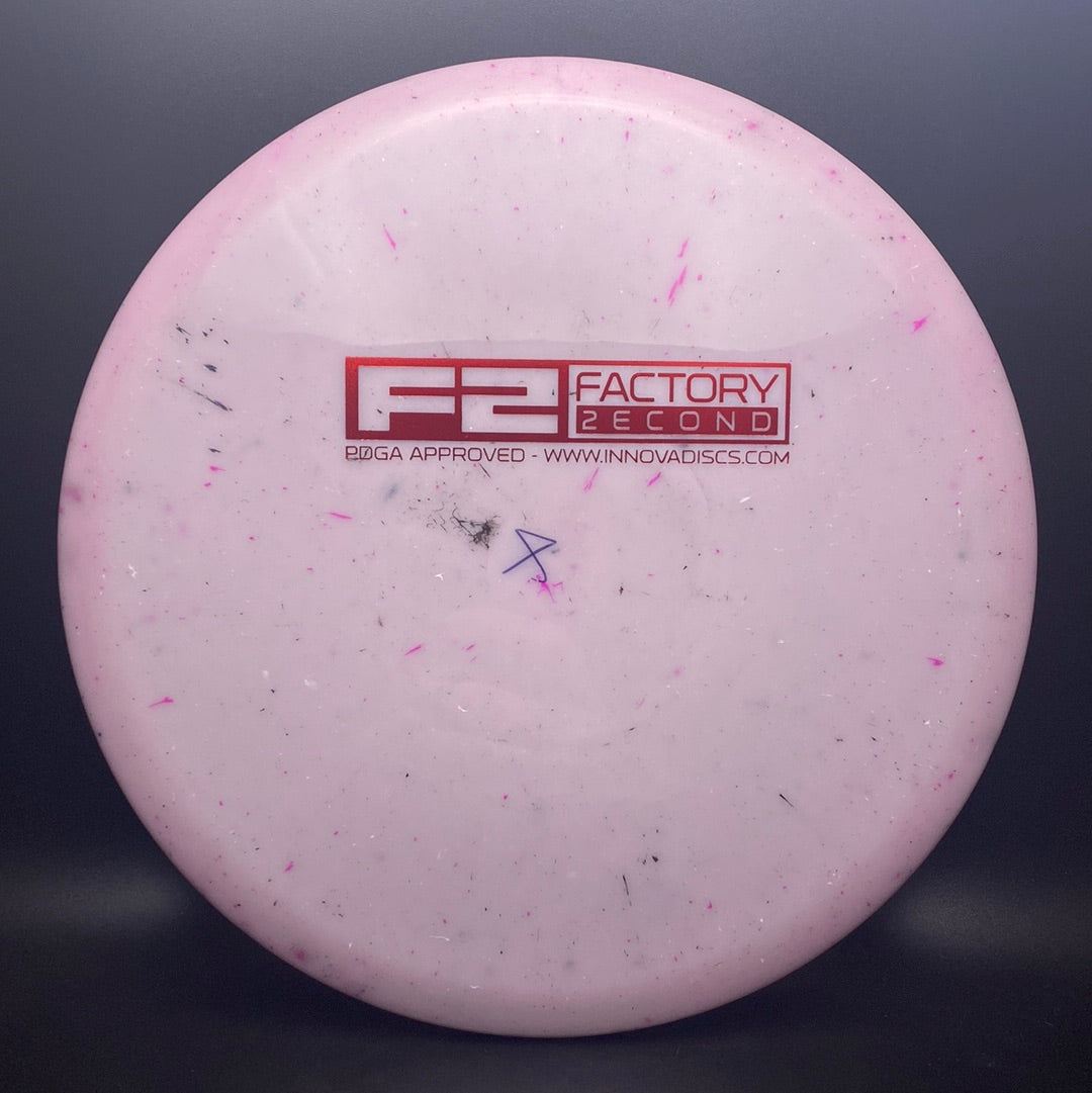 Innova Splatter Star Mako3 Disc Golf Disc