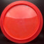 Aura Omen - Limited Edition RADioactive Man Disc - Korvel