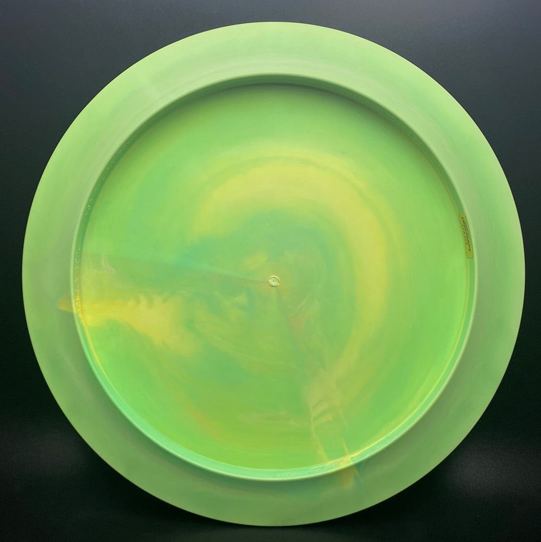 Discraft ESP Zeus - Disque Signature de Paul McBeth