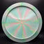 Swirly Apex Longhorn - Sello Personalizado RAD Elk Man