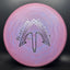 Delta 2 Harpoon Disc Golf Midrange
